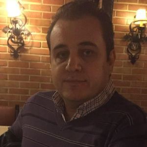 Meet your Posher, Ronik